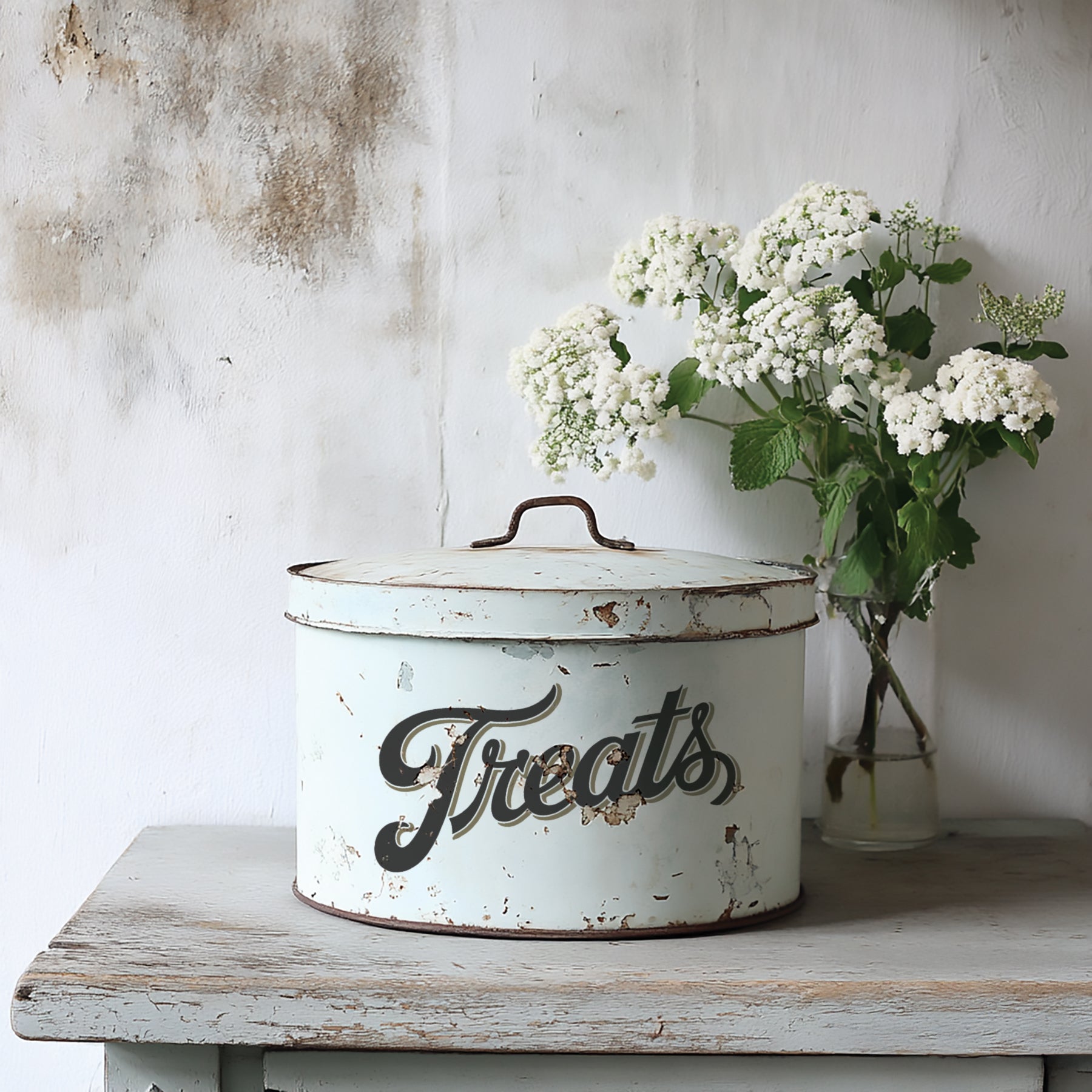 Home Sweet Home Transfer da Iron Orchid Designs IOD Summer 2025 Launch