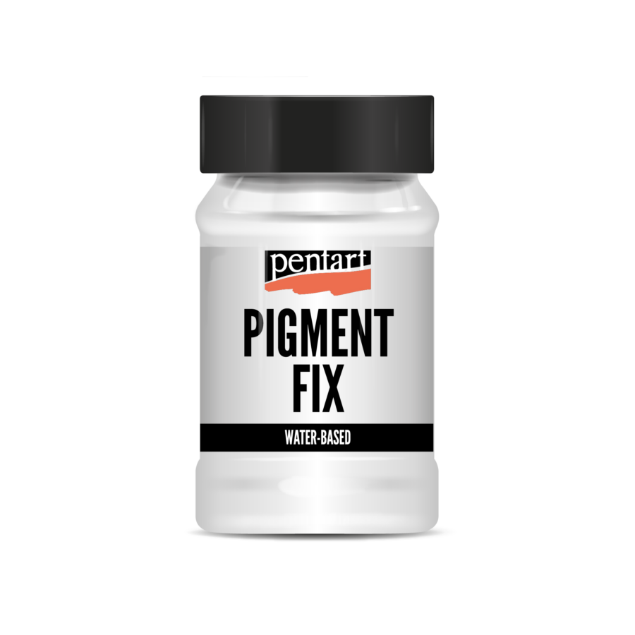 Pigment Fix Pentart