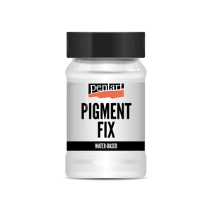 Pigment Fix Pentart