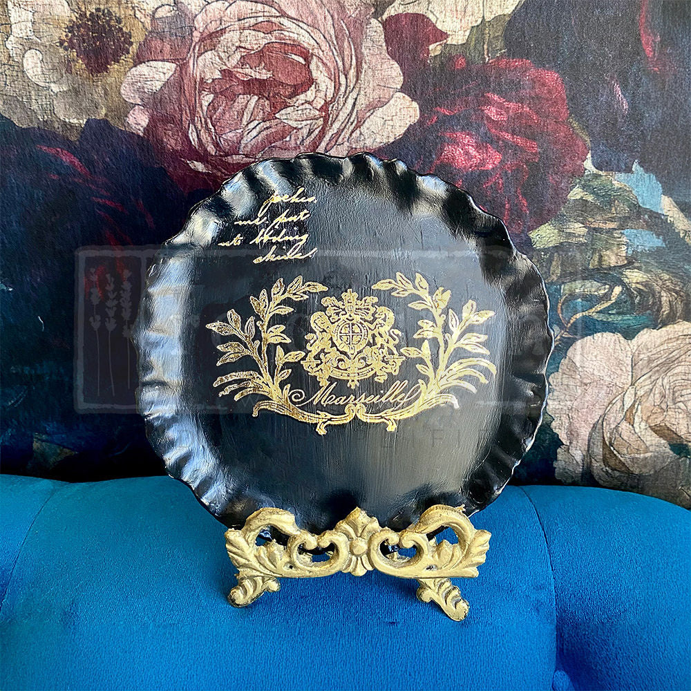 Contours de grâce de grâce par refonte avec prima