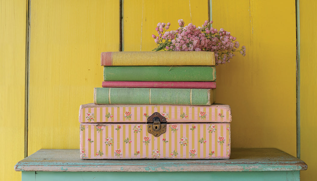 Intarsio di verniciatura di fioristi ditsy da disegni di orchidea di ferro iod