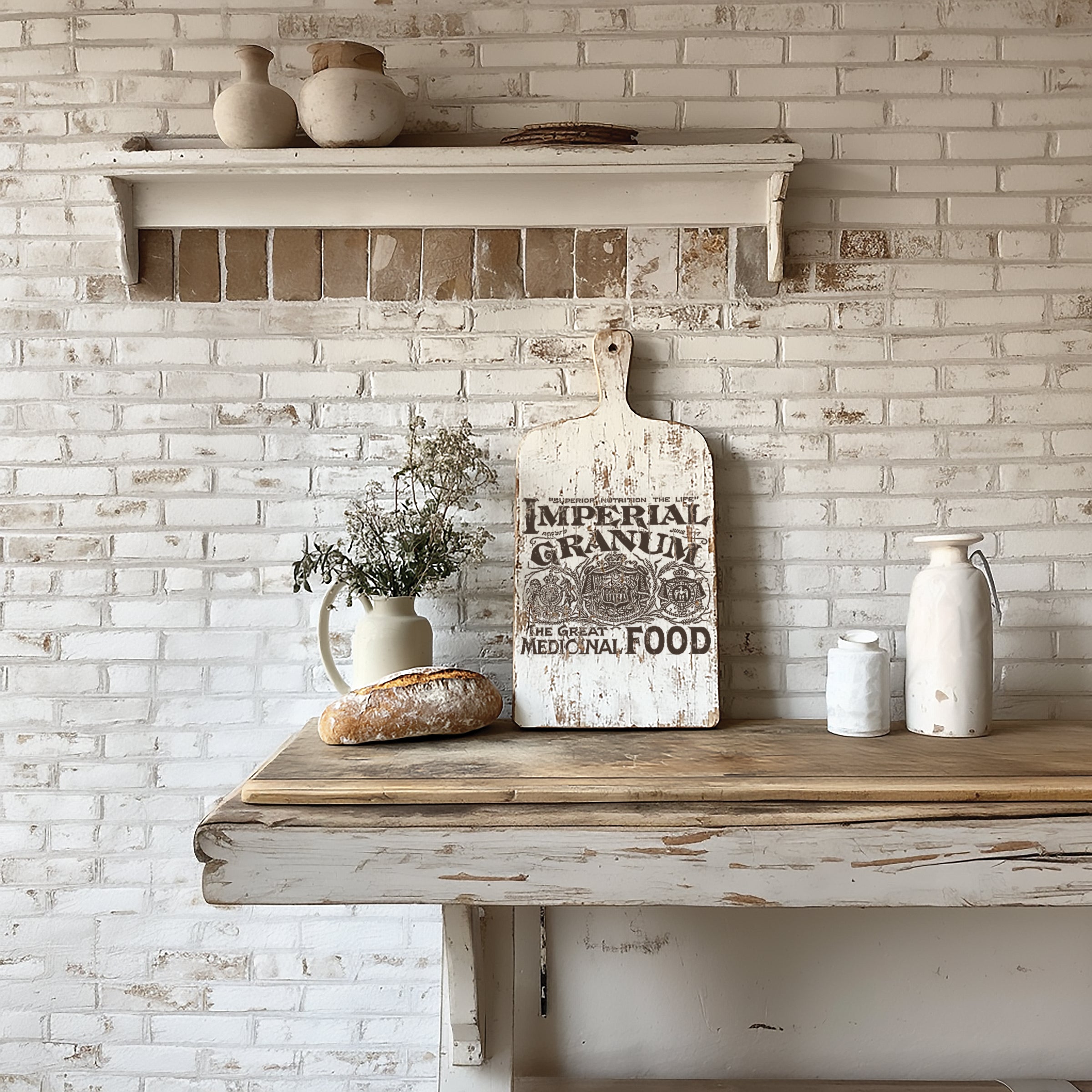 Home Sweet Home Transfer da Iron Orchid Designs IOD Summer 2025 Launch