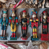 Wooden Nutcracker Mould by Redesign with Prima