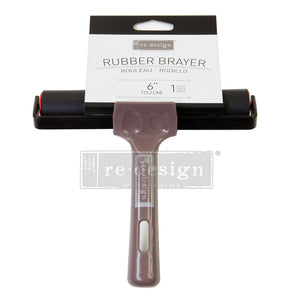 Rubber Brayer by Redesign with Prima