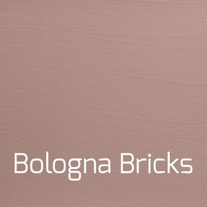 Bologna Brick - Vintage-Vintage-Autentico Paint Online