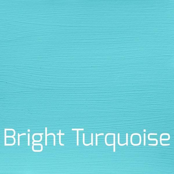 Bright Turquoise - Versante Matt-Versante Matt-Autentico Paint Online