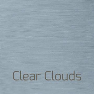 Clear Clouds - Versante Eggshell-Versante Eggshell-Autentico Paint Online