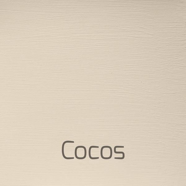 Cocos - Vintage-Vintage-Autentico Paint Online