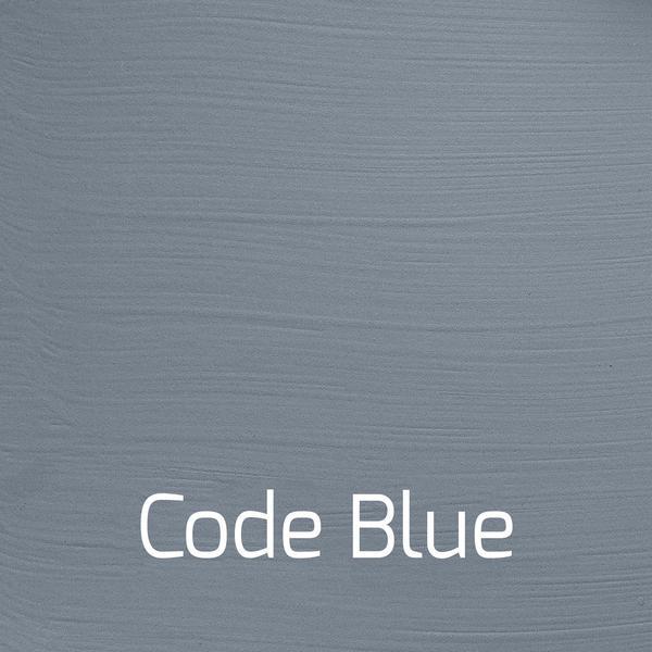 Code Blue - Vintage-Vintage-Autentico Paint Online