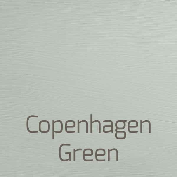 Copenhagen Green - Versante Eggshell-Versante Eggshell-Autentico Paint Online