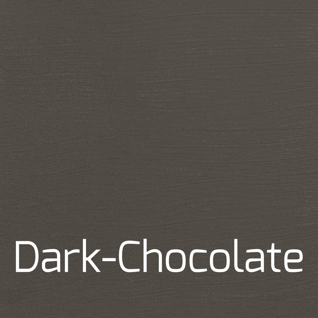 Dark Chocolate - Vintage-Vintage-Autentico Paint Online
