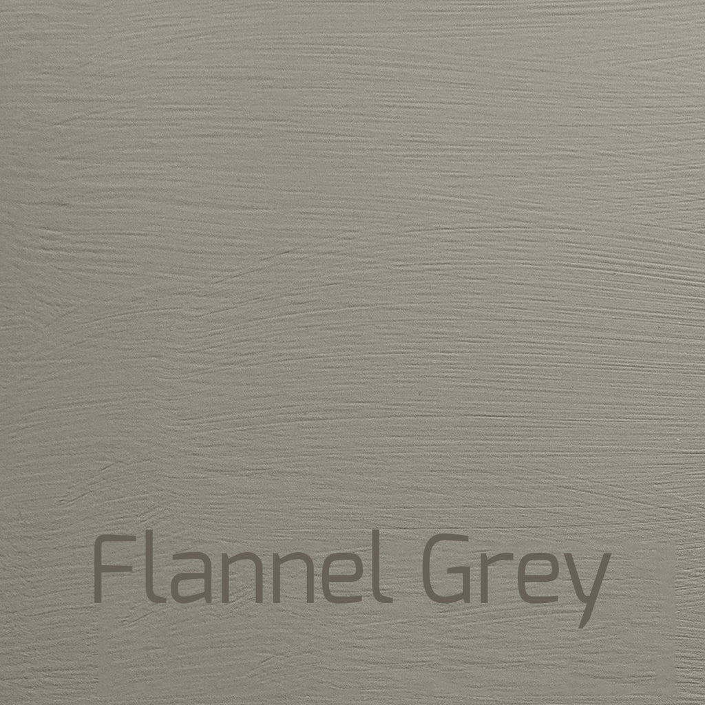 Flannel Grey - Versante Eggshell-Versante Eggshell-Autentico Paint Online