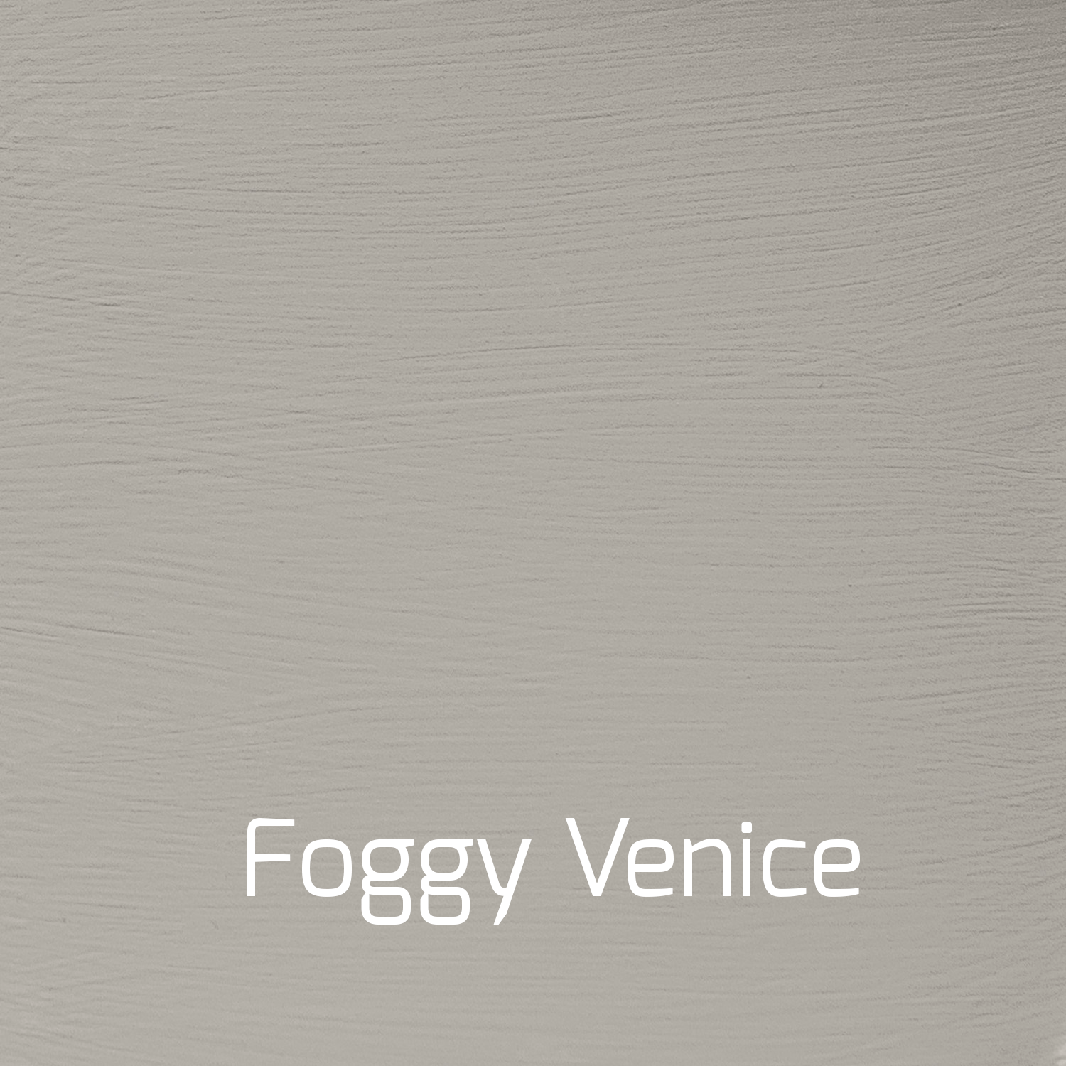 Foggy Venice - Vintage-Vintage-Autentico Paint Online