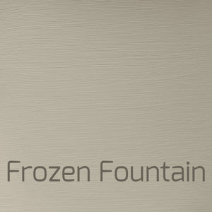 Frozen Fountain - Versante Matt-Versante Matt-Autentico Paint Online