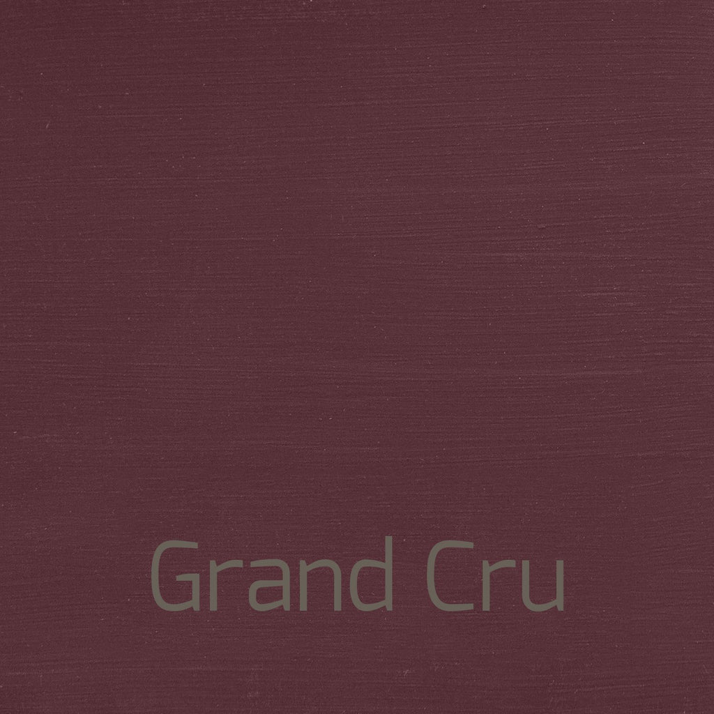 Grand Cru - Vintage-Vintage-Autentico Paint Online