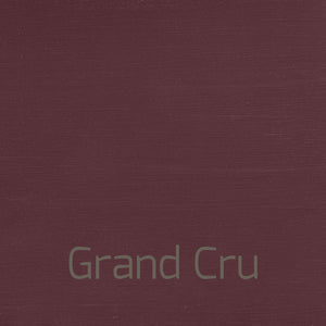 Grand Cru - Versante Matt-Versante Matt-Autentico Paint Online