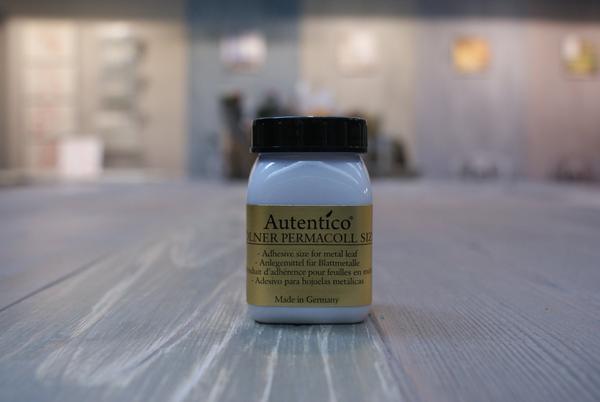 Autentico Permacoll-Decorative Products-Autentico Paint Online