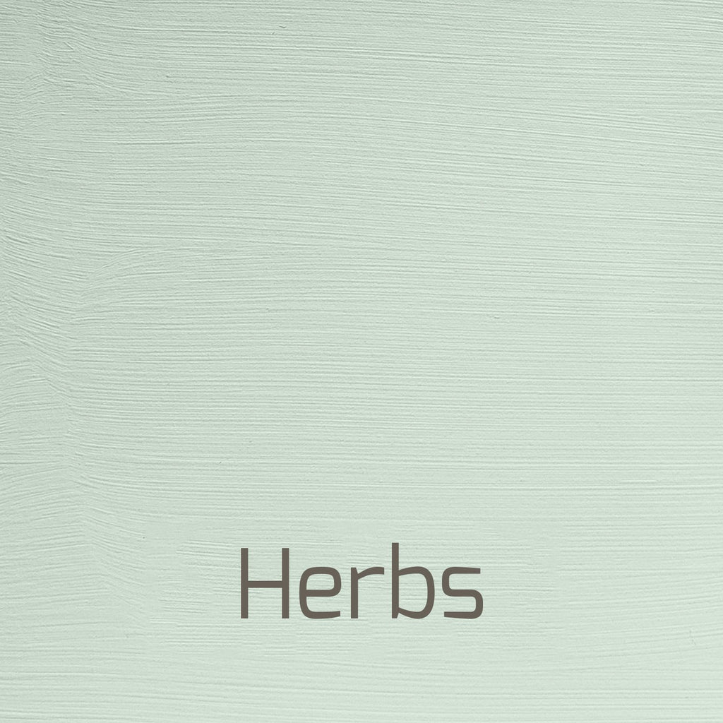 Herbs - Vintage-Vintage-Autentico Paint Online