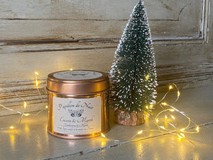 Soy Candle - Frankincense and Myrrh