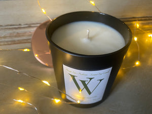 Soy Candle - Frankincense & Myrrh