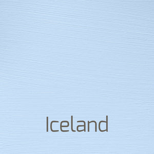 Iceland - Versante Eggshell-Versante Eggshell-Autentico Paint Online
