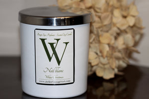Soy Candle - White Christmas