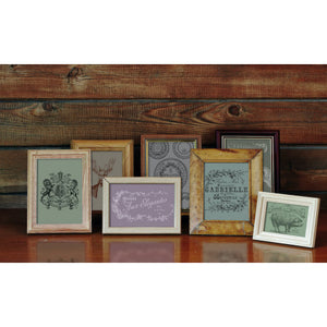Antiquities Stamp by Iron Orchid Designs