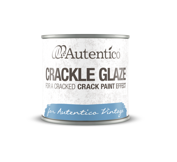 Autentico Crackle Glaze-Decorative Products-Autentico Paint Online