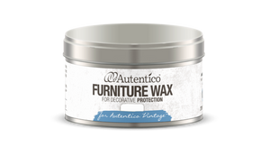 Autentico Chalk Wax-Furniture Wax-Autentico Paint Online
