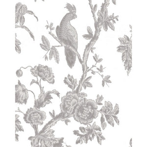 Grisaille Toile Paint Inlay di Iron Orchid Designs iod