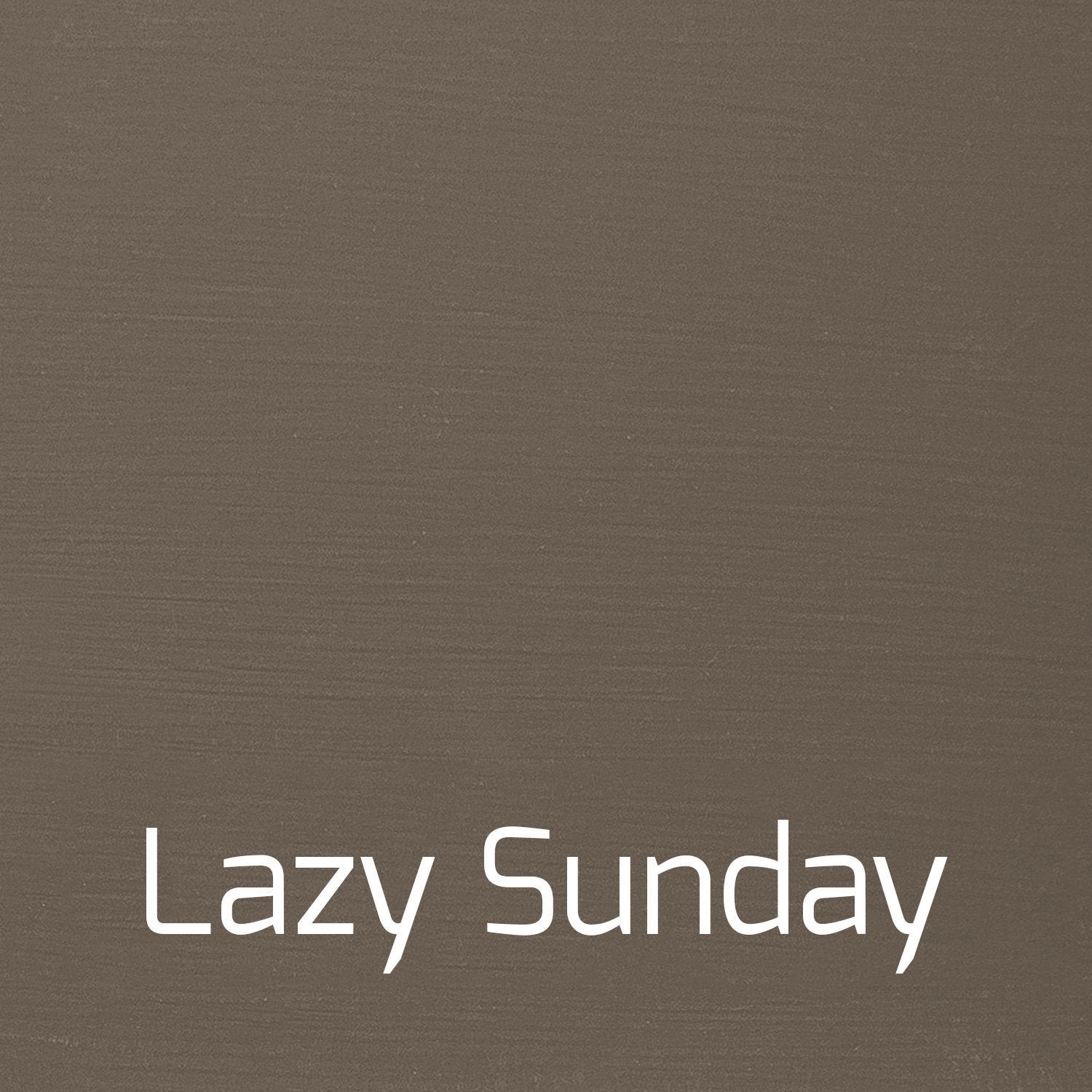 Lazy Sunday - Versante Eggshell-Versante Eggshell-Autentico Paint Online