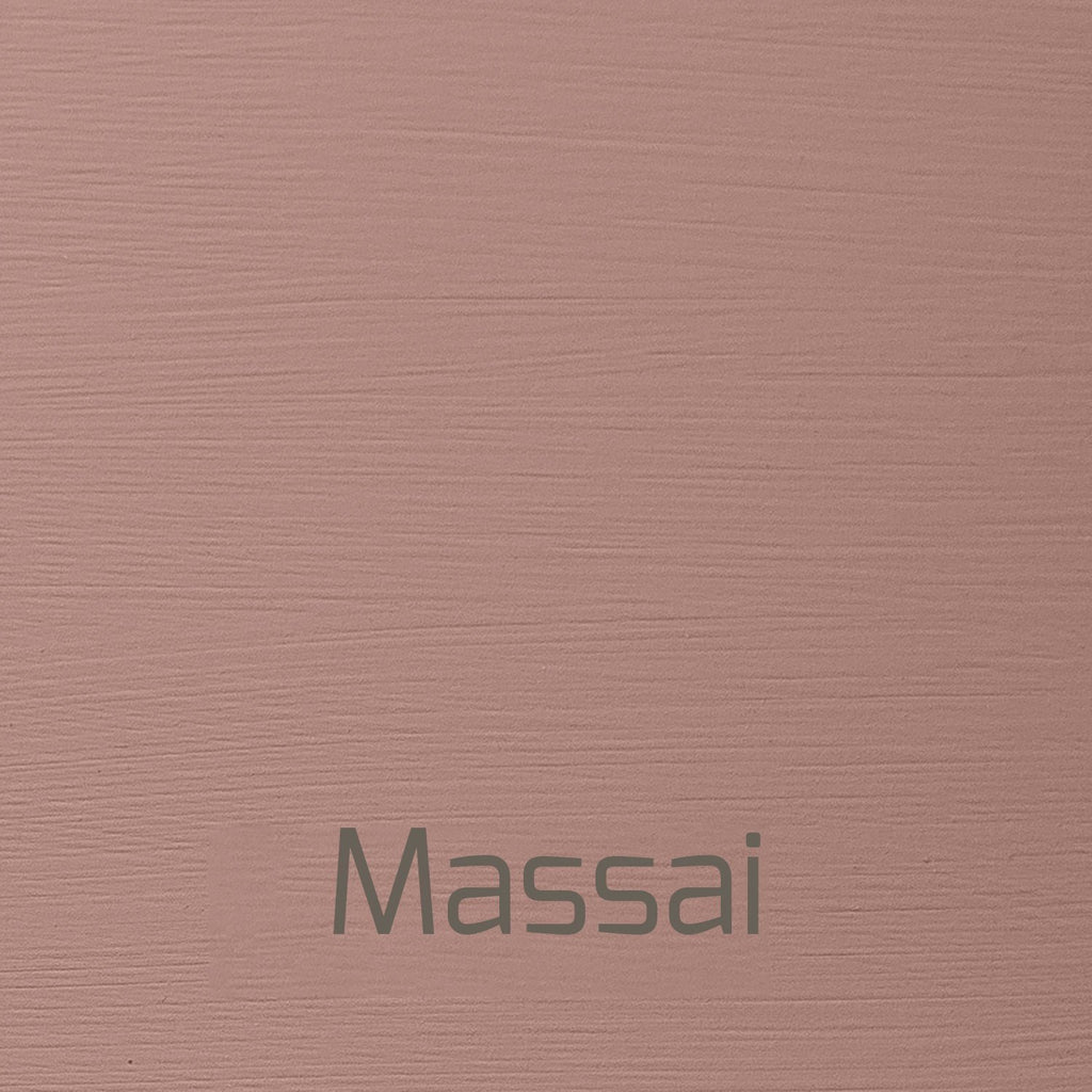 Massai - Vintage-Vintage-Autentico Paint Online