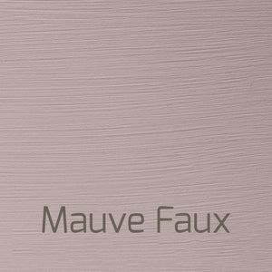 Mauve Faux - Vintage-Vintage-Autentico Paint Online