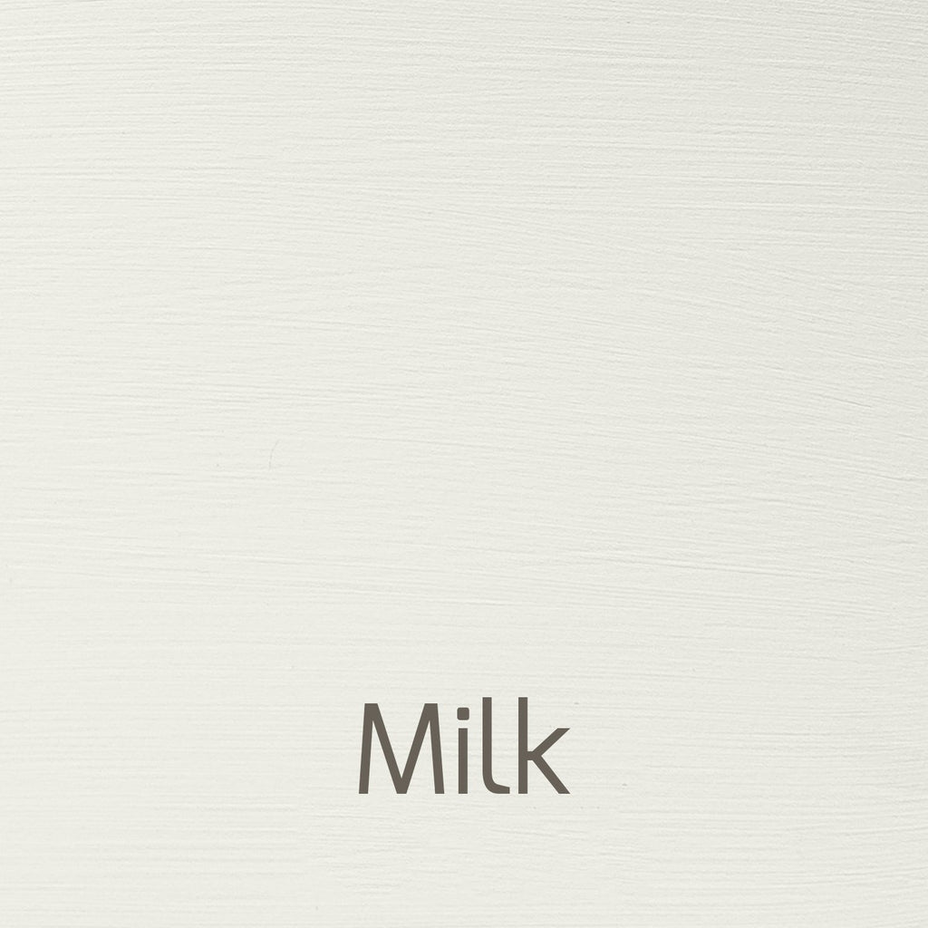 Milk - Versante Matt-Versante Matt-Autentico Paint Online