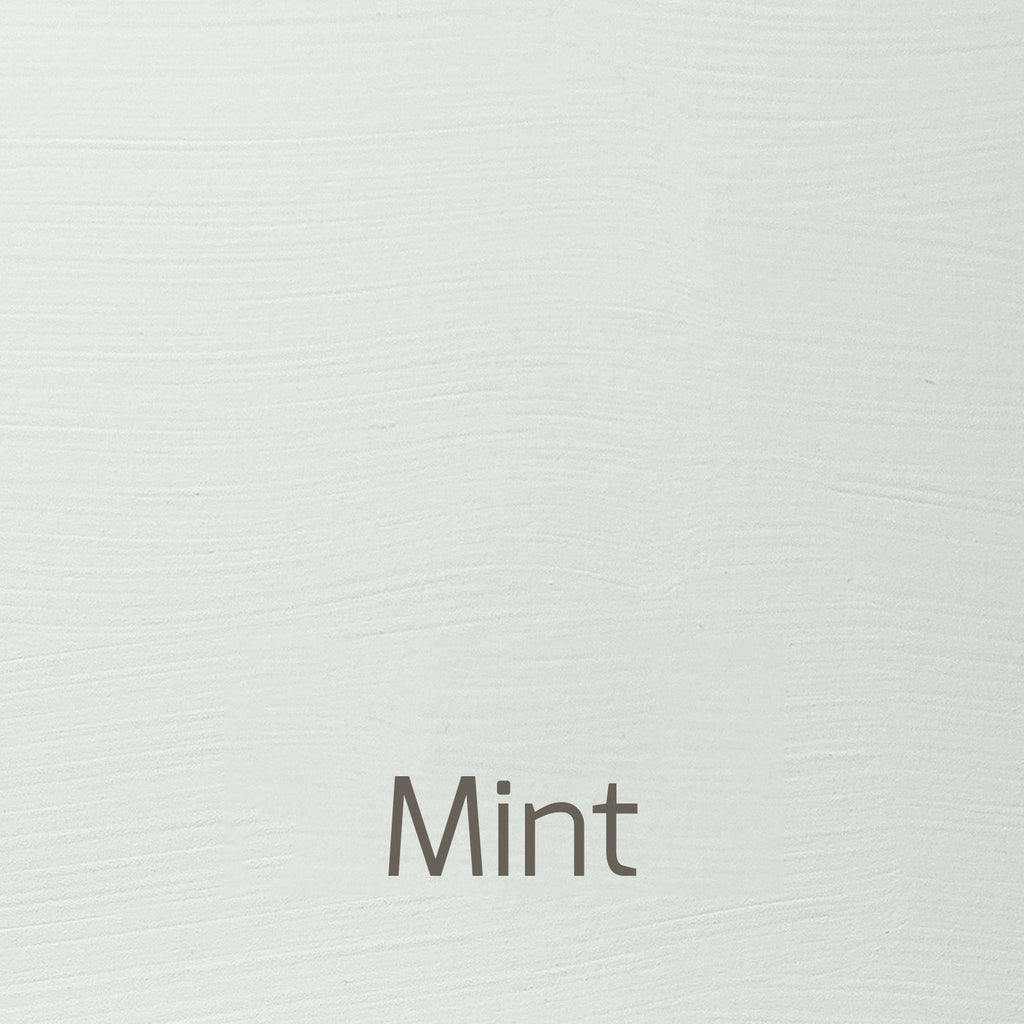 Mint - Versante Matt-Versante Matt-Autentico Paint Online