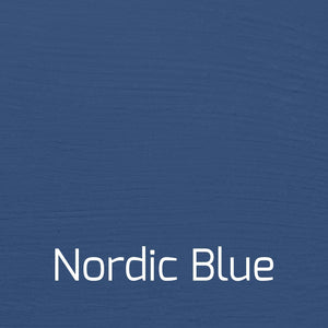 Nordic Blue - Versante Eggshell-Versante Eggshell-Autentico Paint Online