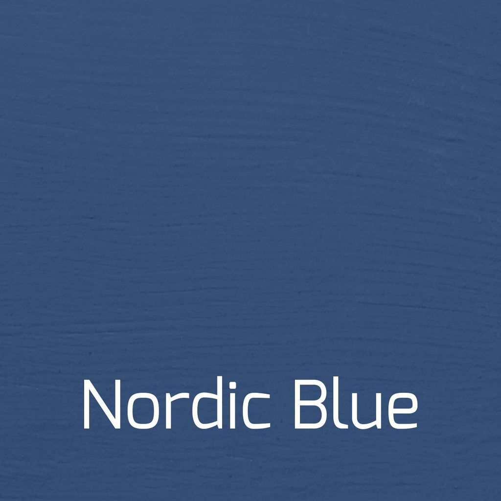 Nordic Blue - Versante Matt-Versante Matt-Autentico Paint Online