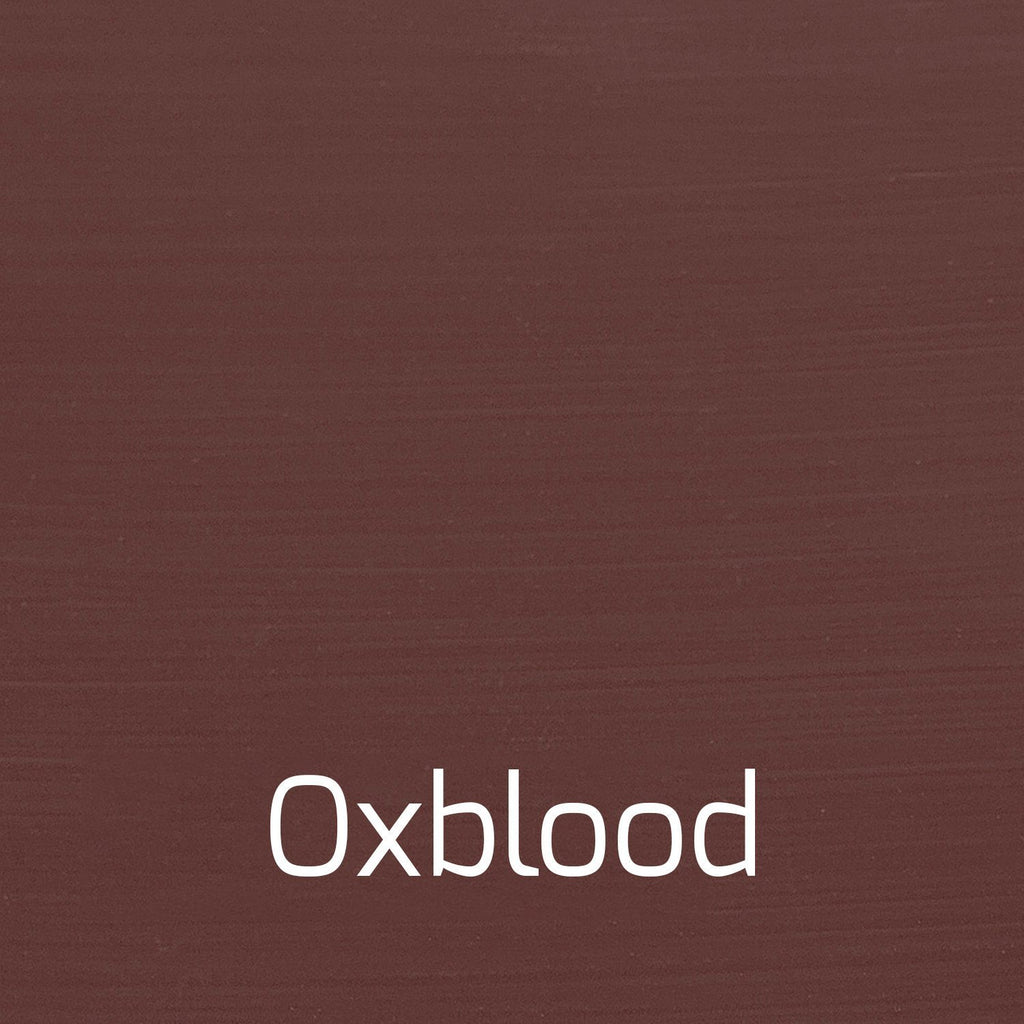 Oxblood - Versante Eggshell-Versante Eggshell-Autentico Paint Online