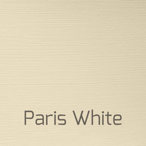 Paris White - Versante Eggshell-Versante Eggshell-Autentico Paint Online