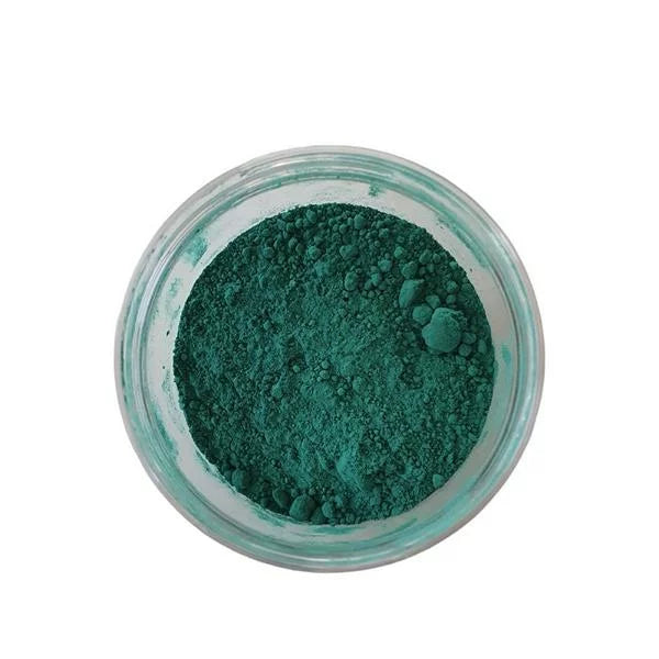 Pigment Forest Green 50g