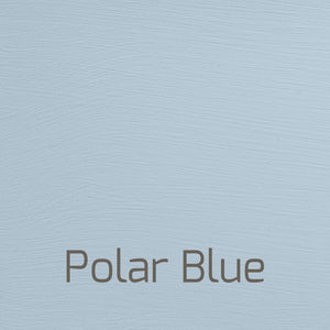 Polar Blue - Versante Eggshell-Versante Eggshell-Autentico Paint Online