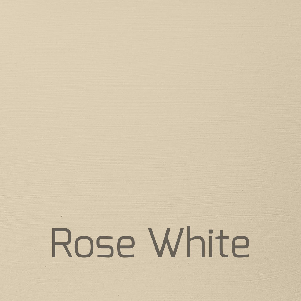 Rose White - Versante Matt-Versante Matt-Autentico Paint Online