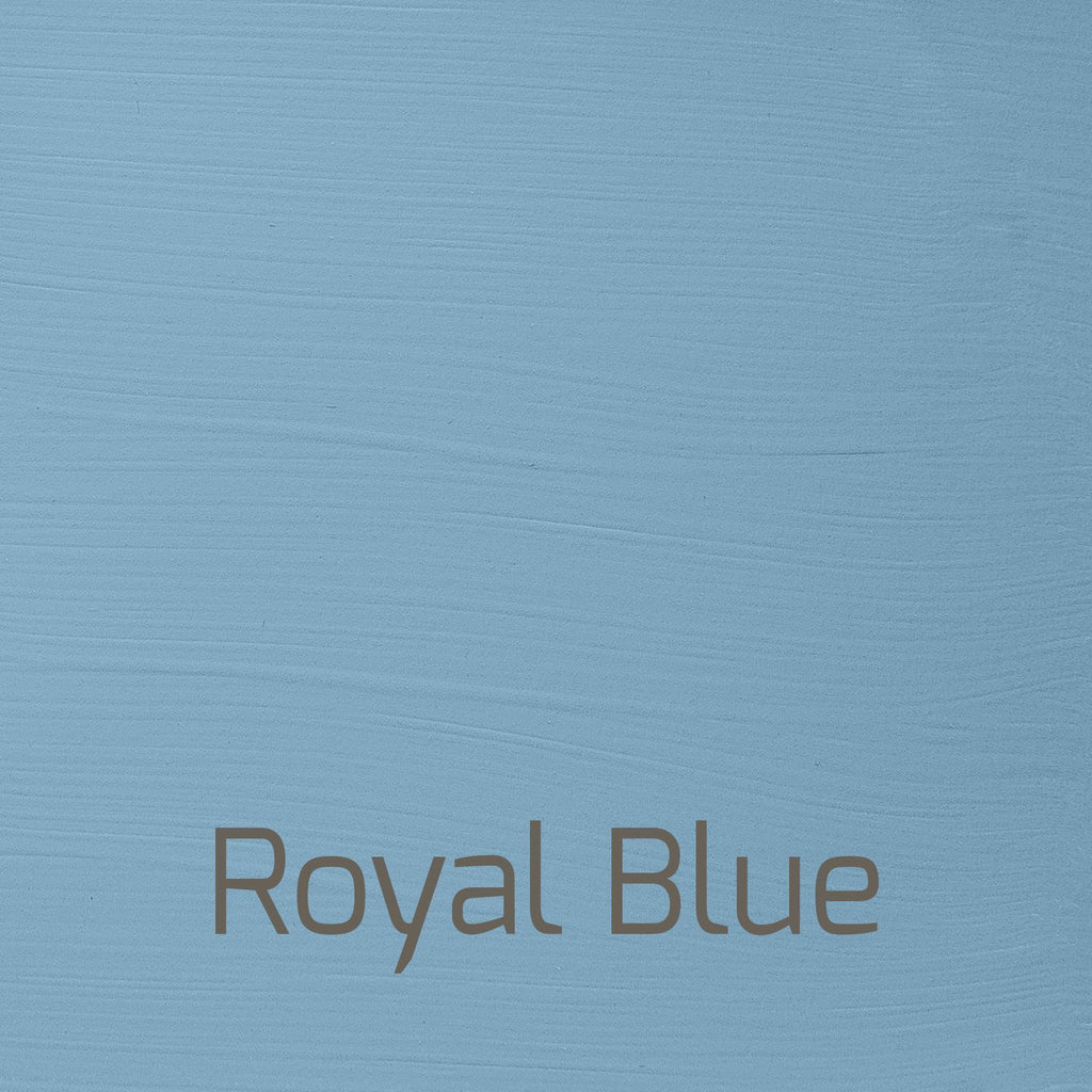 Royal Blue - Vintage-Vintage-Autentico Paint Online