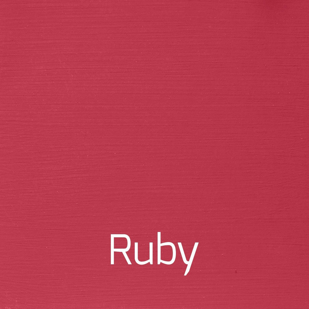 Ruby - Versante Matt-Versante Matt-Autentico Paint Online