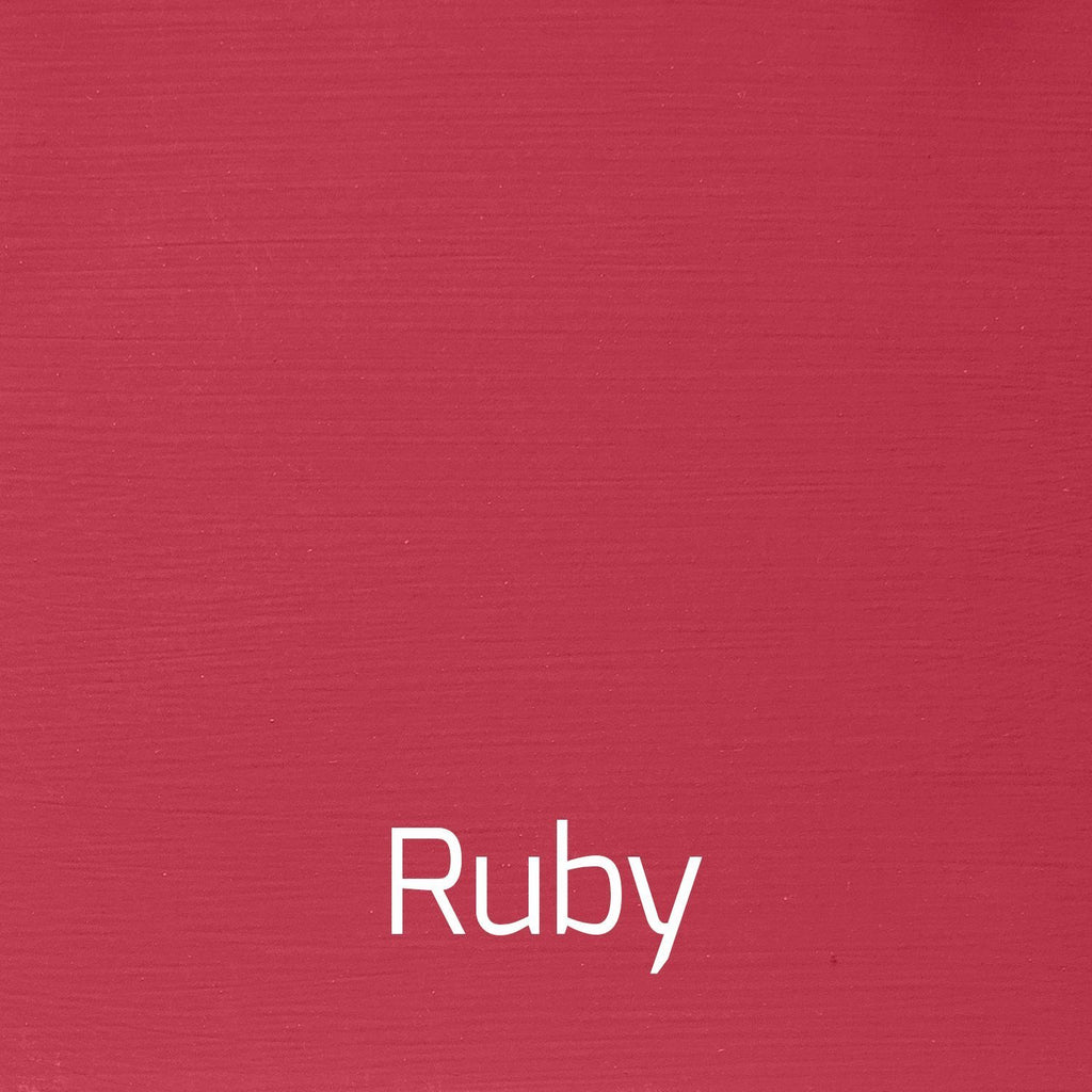 Ruby - Vintage-Vintage-Autentico Paint Online