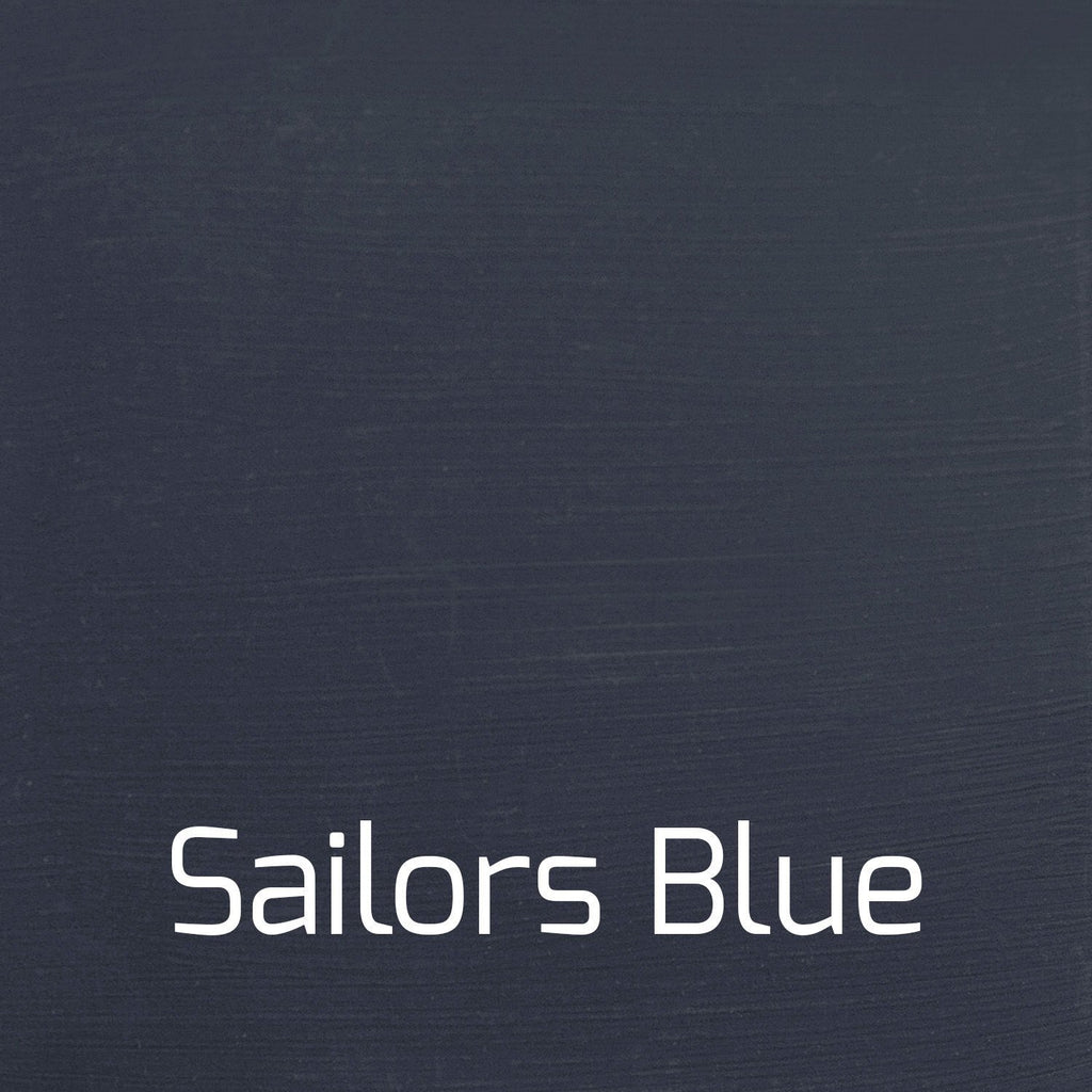 Sailors Blue - Vintage-Vintage-Autentico Paint Online