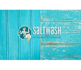 Saltwash 115G con tazza di miscelazione gratuita