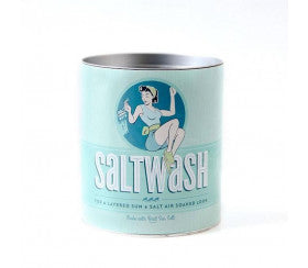 Saltwash 115G con tazza di miscelazione gratuita