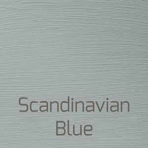 Scandinavian Blue - Versante Matt-Versante Matt-Autentico Paint Online