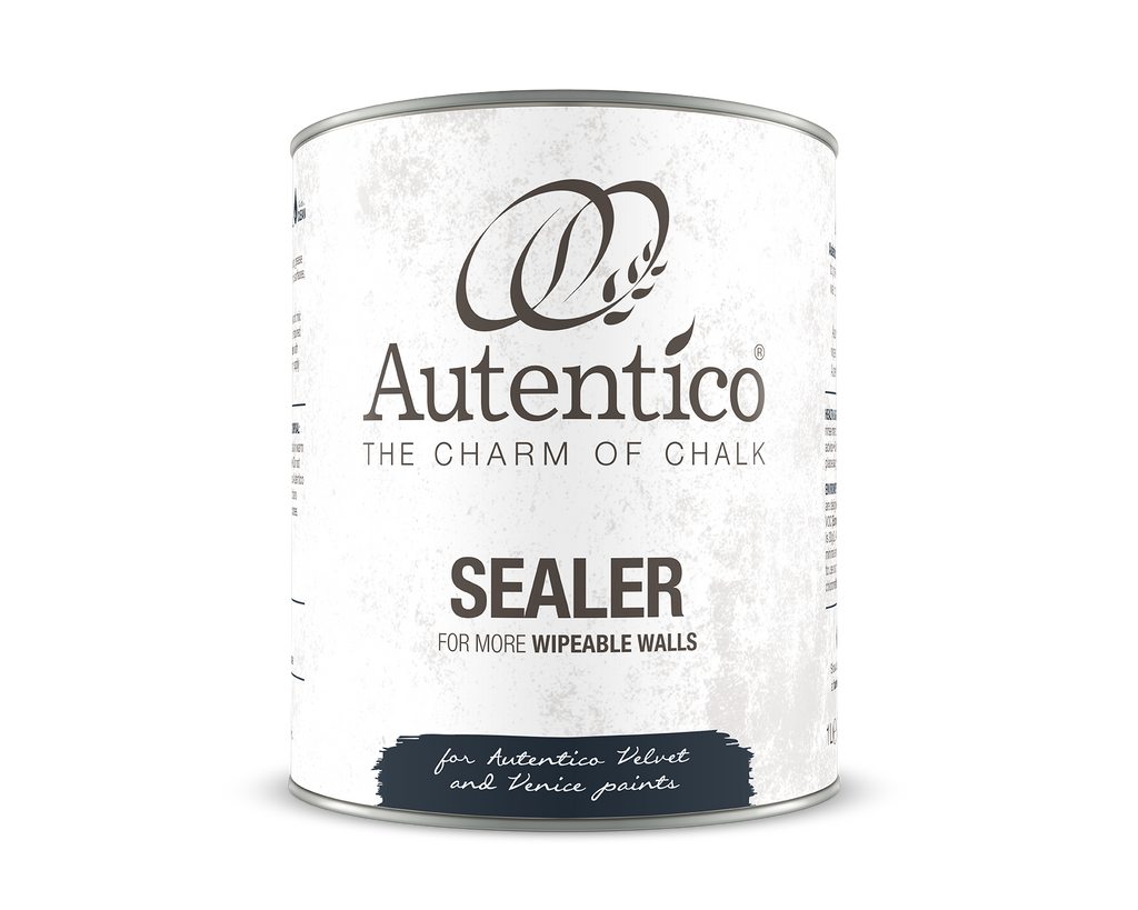 Autentico Sealer-Preparation & Finishing-Autentico Paint Online